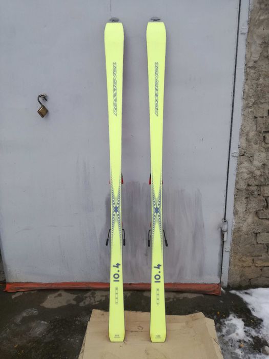 Schiuri Rosignol Toon 10.4