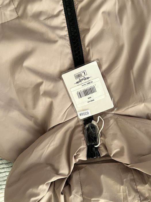 Продам куртку зимнюю