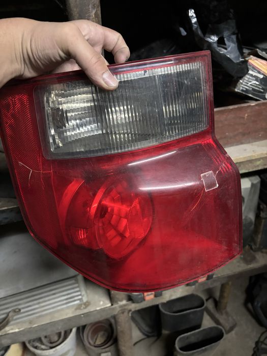 Зап части хонда элемент