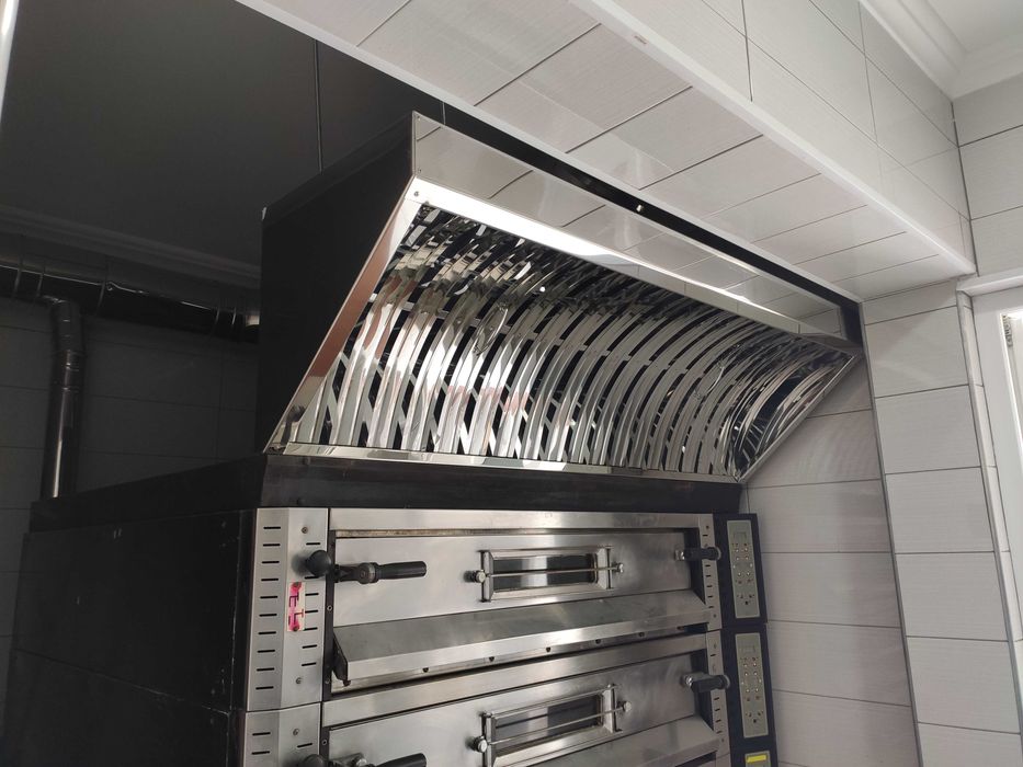 Hote inox Horeca