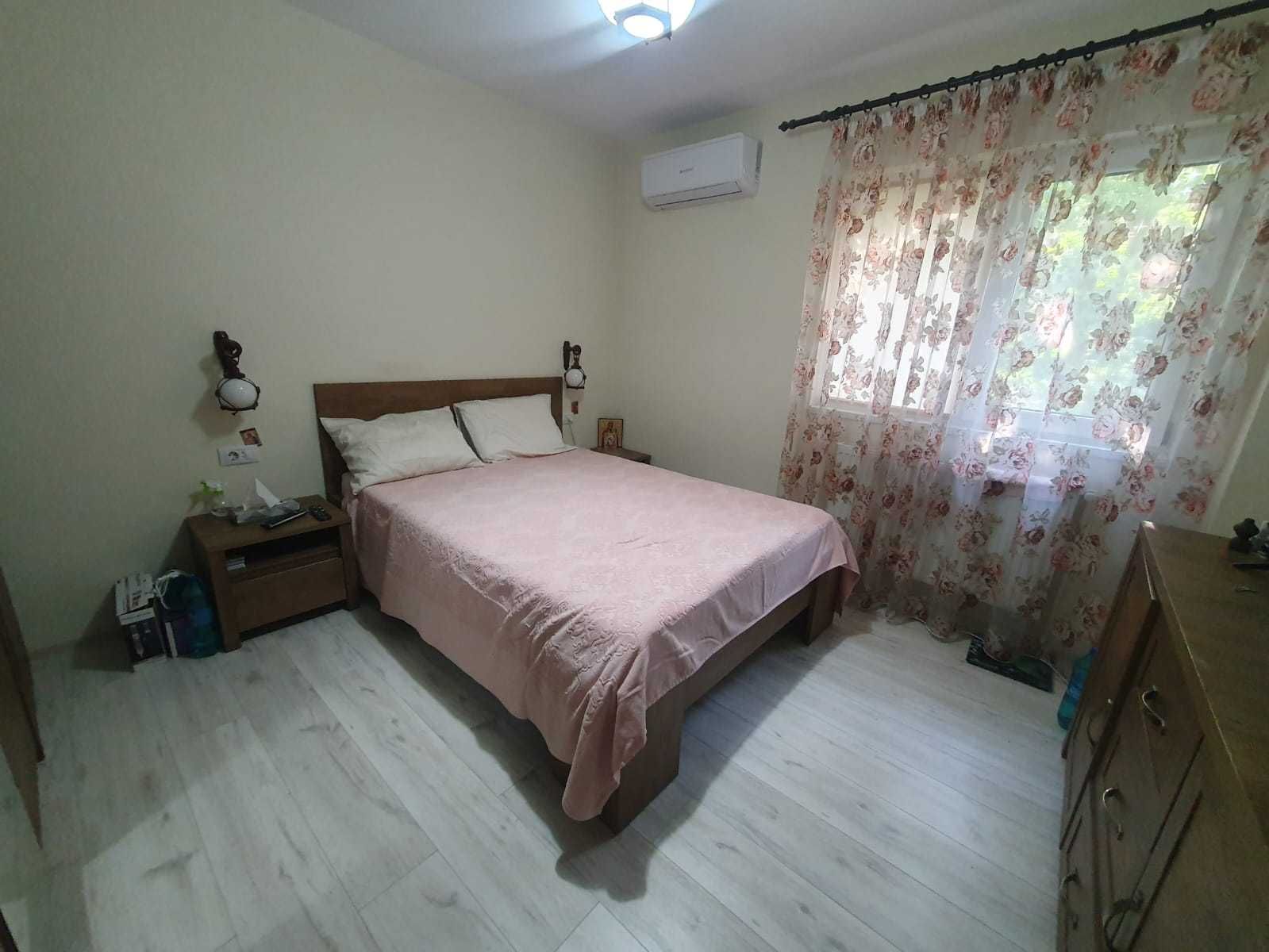 Apartament 2 camere Tatarasi et. 2