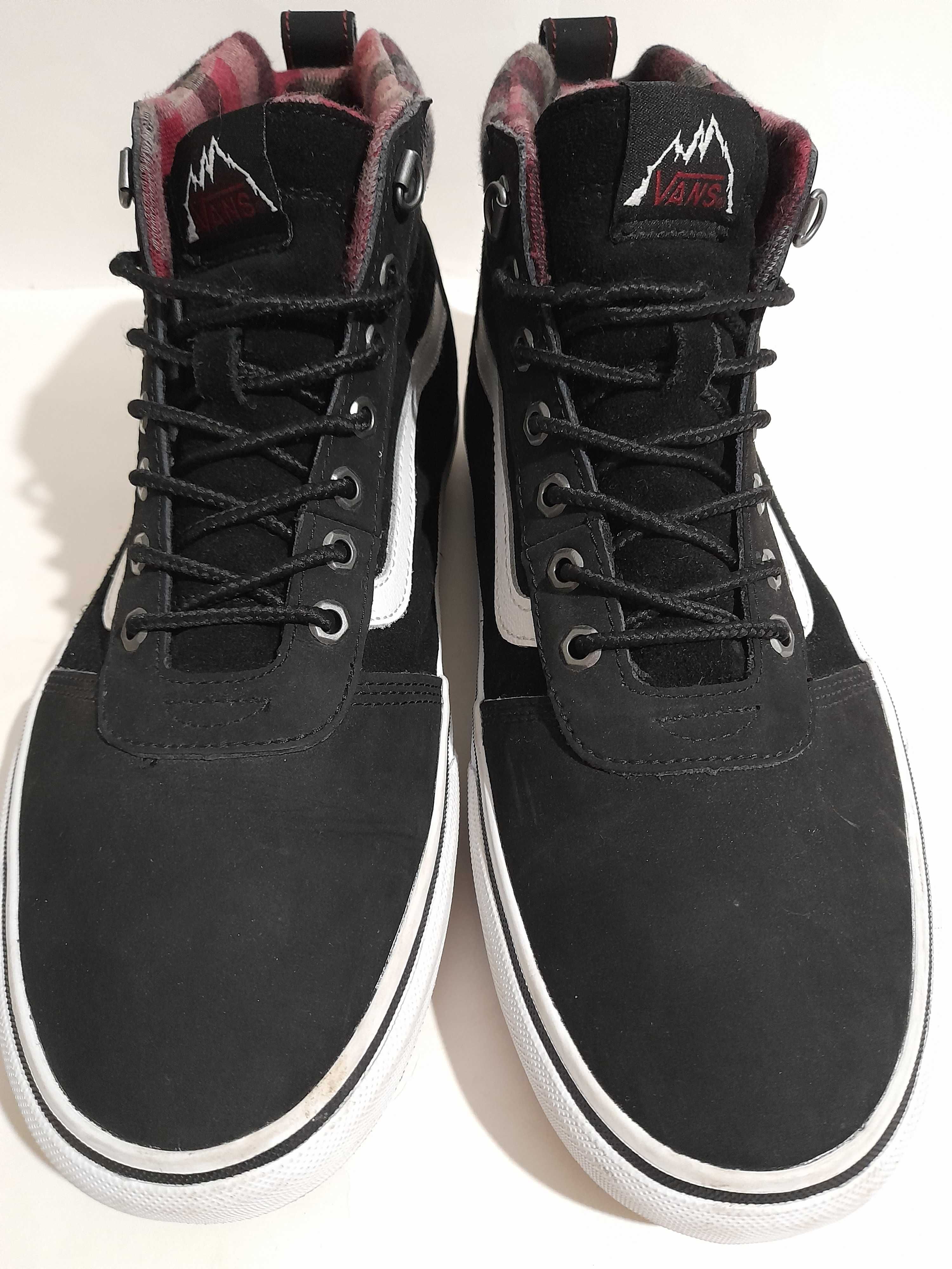 Vans High - marimea 44.5