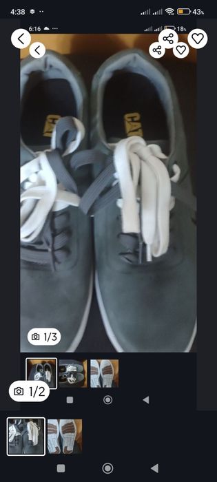 Красотка CAT новий..