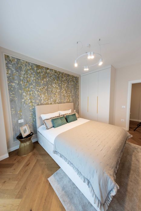 Apartament nou 3 camere - NeoTower Burdujeni,Suceava-mobilat/utilat