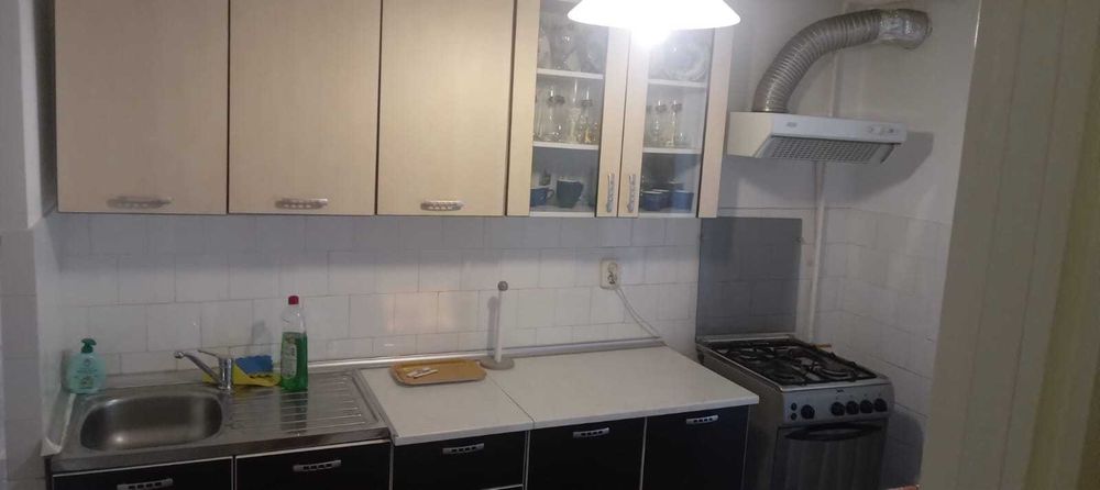 Închiriez apartament 2 camere