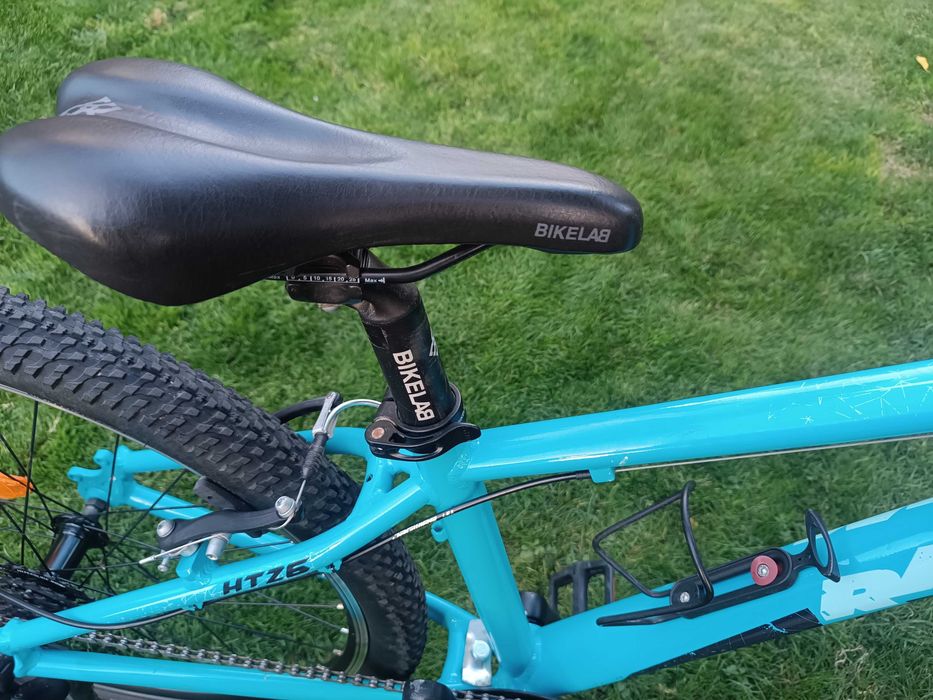 Алуминиев Планински Велосипед RAM 26"