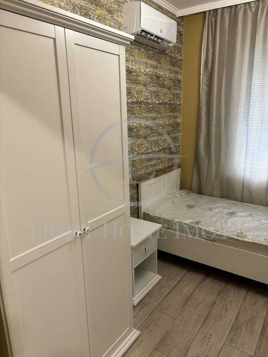 Продава се Четиристаен апартамент в Пловдив, Христо Смирненски - 90 кв.м за 2210 €/кв.м - Снимка #7