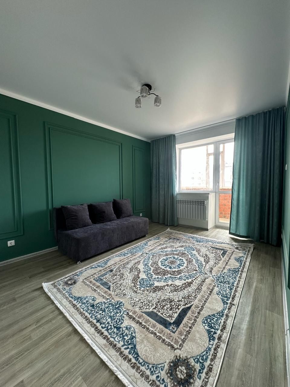 Продам 1 комнатную квартиру