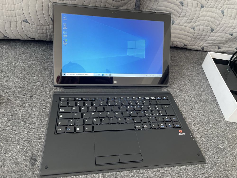 Tableta /laptop olivetti w811