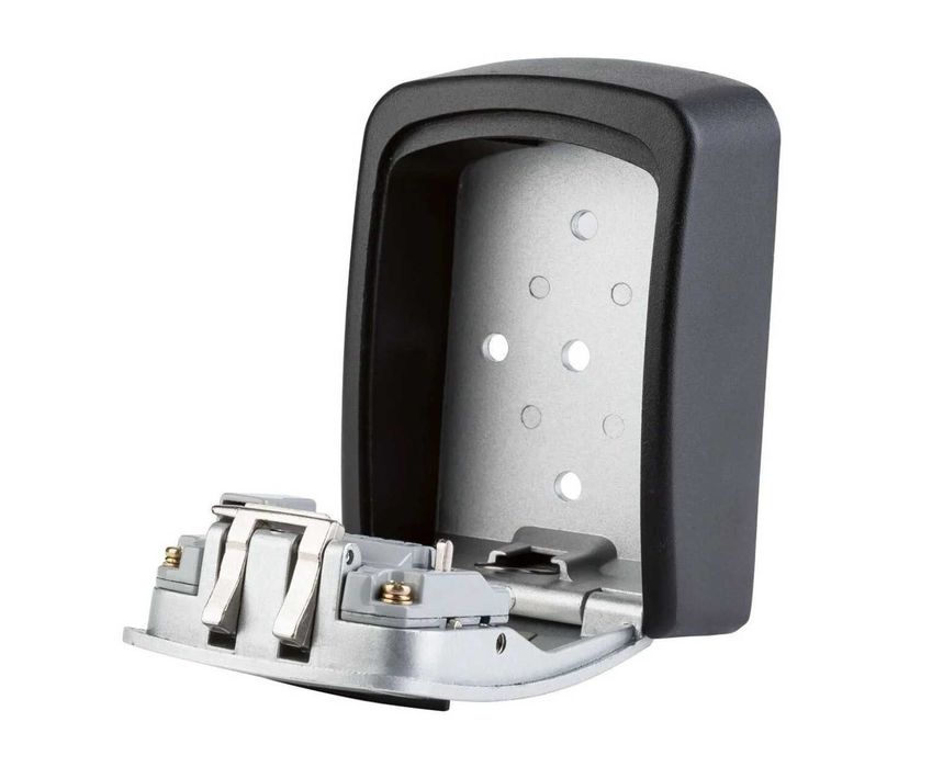 Cutie metalica pentru chei ABUS KeyGarage 704 cu cifru