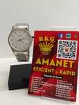 Tissot B985 Amanet BKG