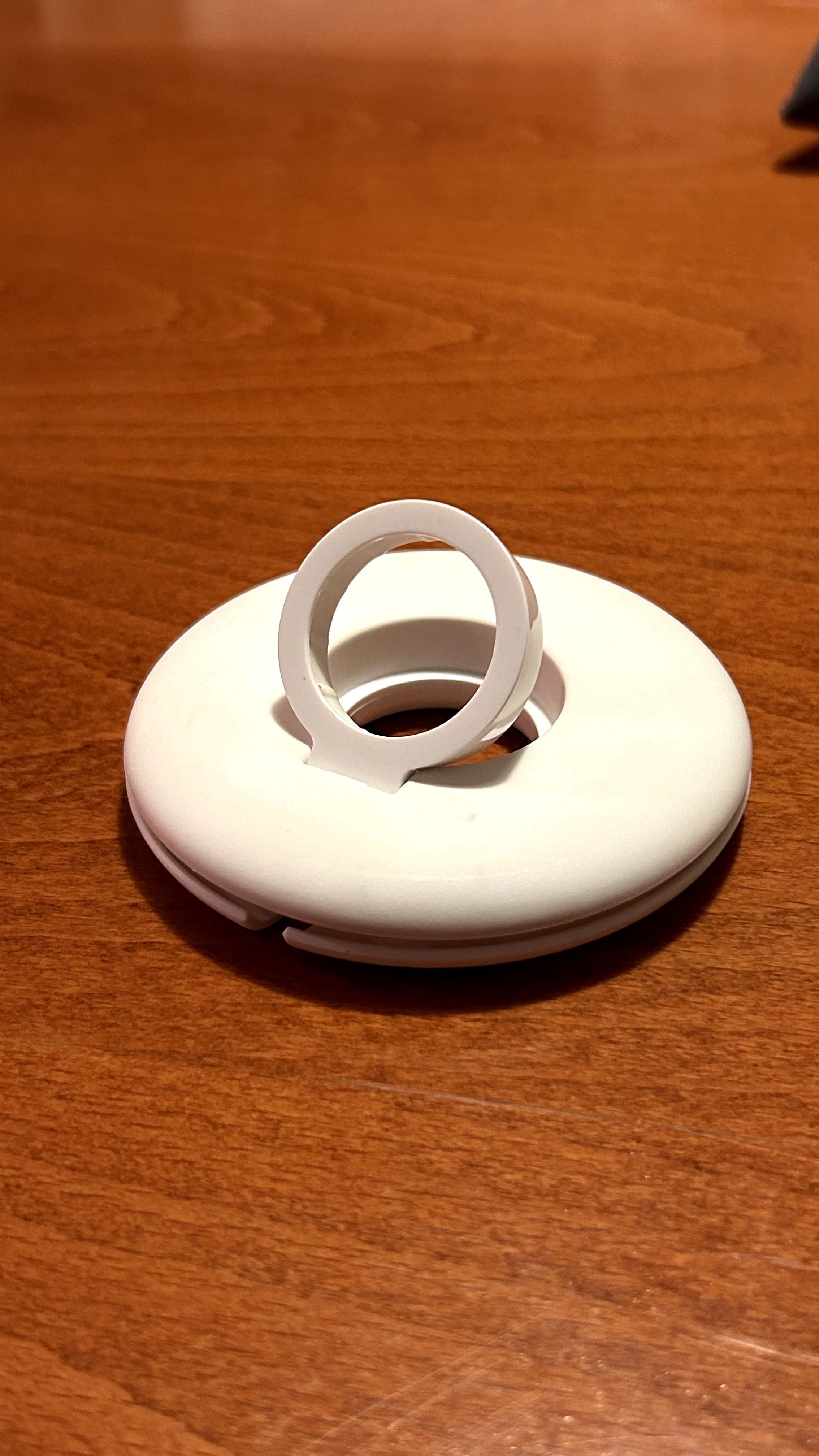 Baseus Planet Wireless Charger - поставка за безжично зареждане