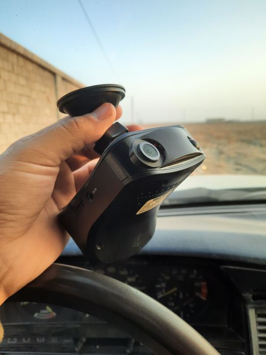 Видеорегистратор Sho me Combo no 1 signature с детектором