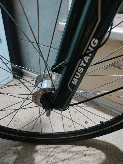 Velosiped sotiladi yengi yaponiski zborka