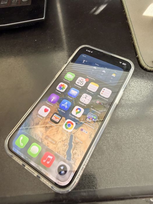 Iphone 14 plus 256gb