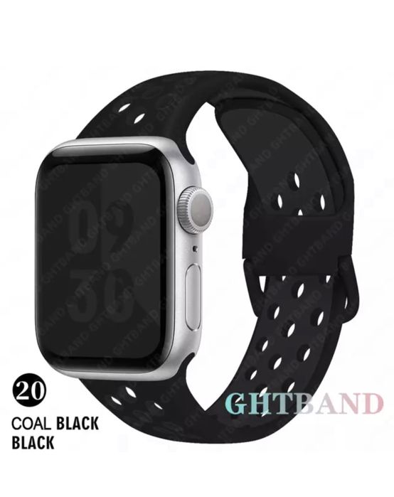 Curea Husa Silicon Perfor Gaurele Apple Iphone Seria 3 4 5 6 7 8 9 10