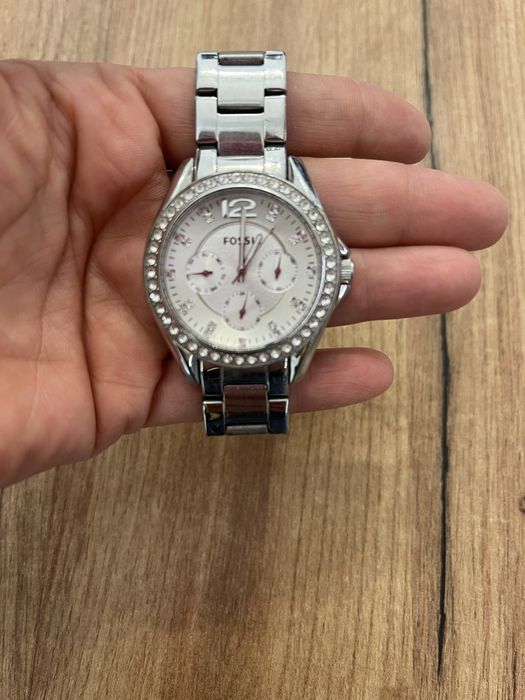 Ceas Fossil de dama elegant s rafinat