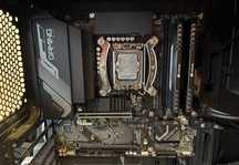 Vand Procesor i7-12700KF+placa de baza+rami+ssd+carcasa