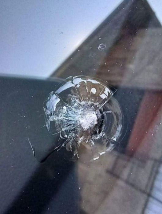 Reparații parbrize.ciobituri și fisuri