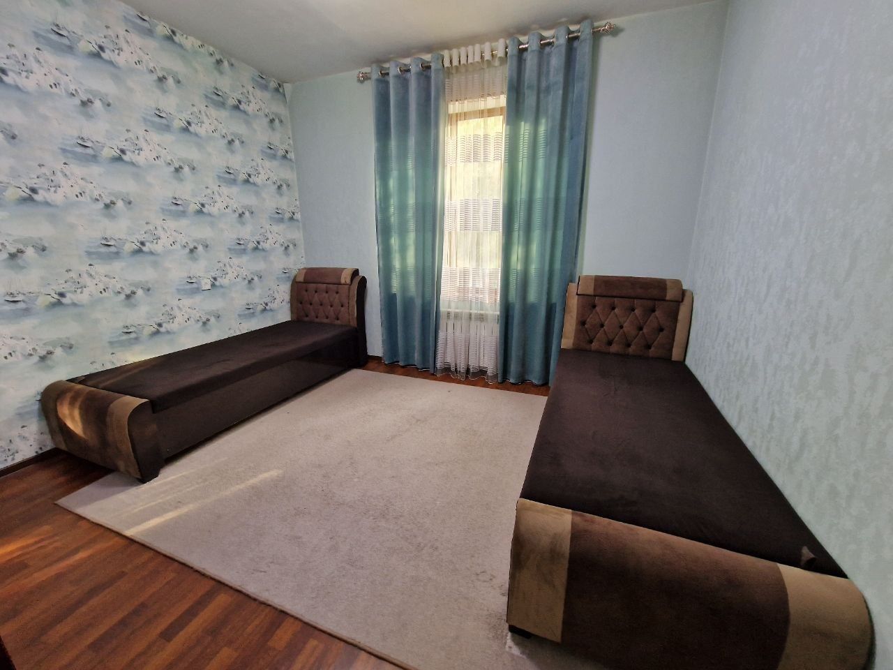 Квартира ижарага
