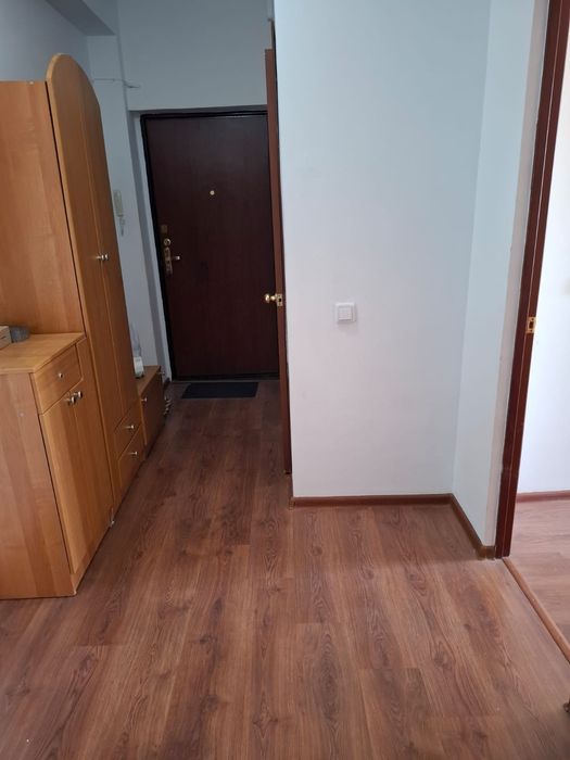Прихожая. Компактная