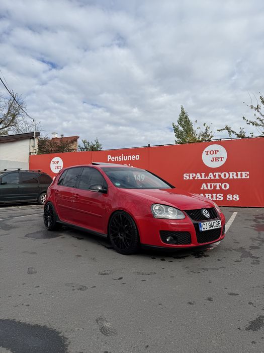 Vând Golf 5 GTI cod motor BWA