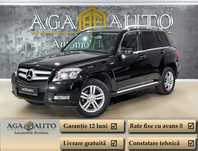 Mercedes-Benz GLK