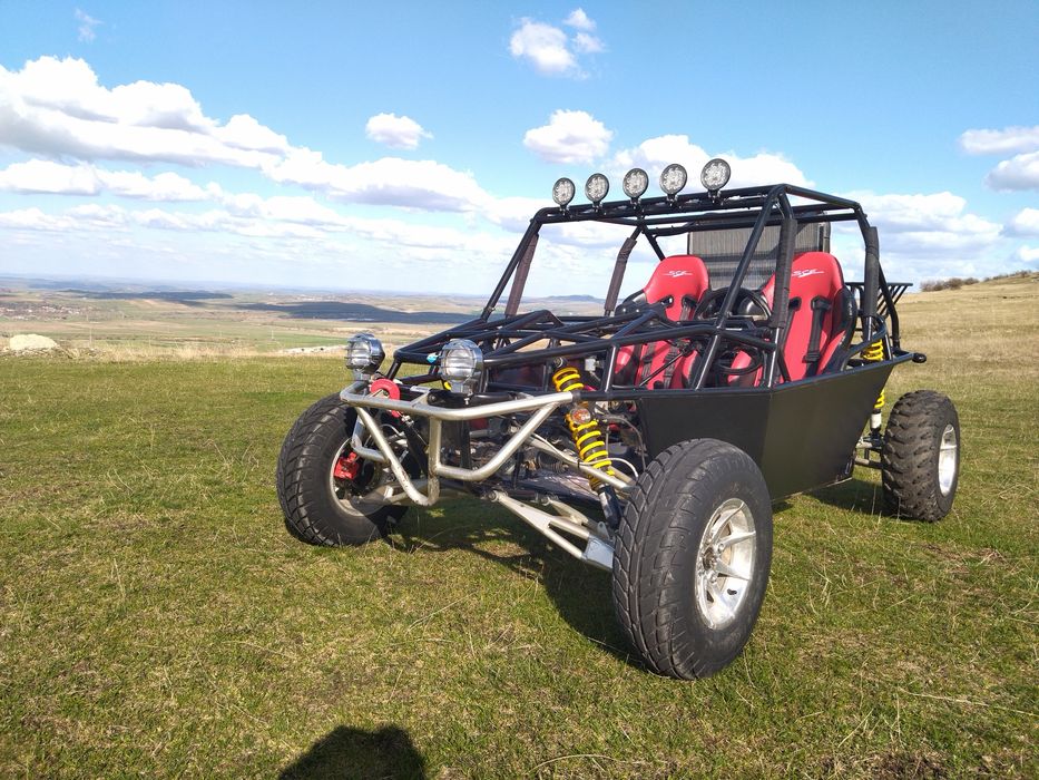 Atv / Buggy 800cc Roketa sau schimb cu ATV