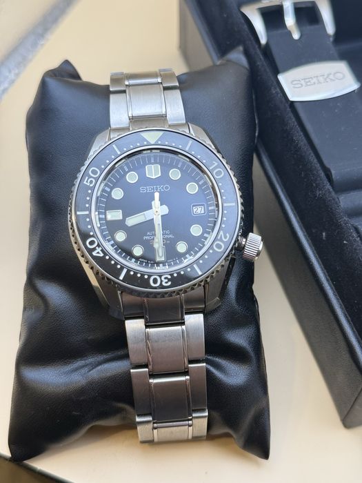 Seiko SLA021J Marinemaster 300