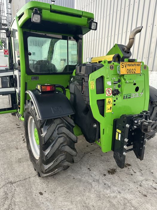Merlo TF 33.7 115G