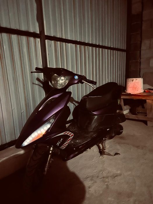 Ангел на продаже