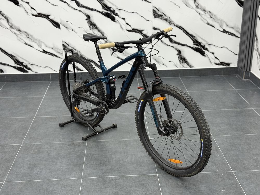 Trek Fuel Ex 5 2023 1x12 Shimano Deore ML 29