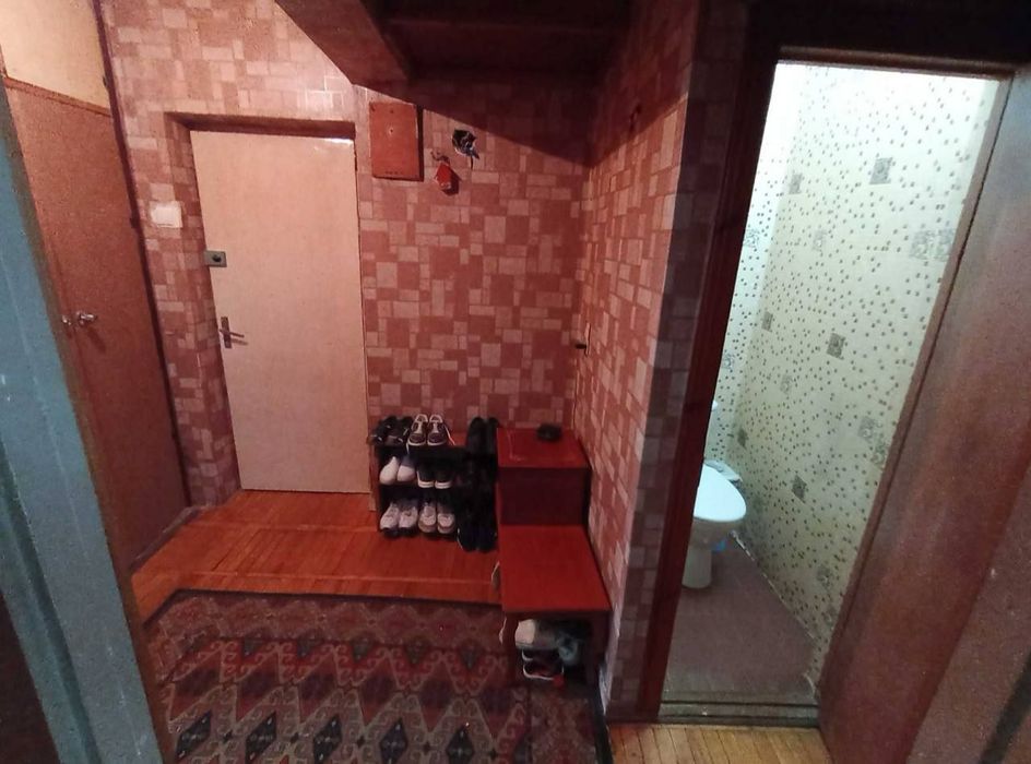 Квартира продаётся 77 серия Чиланзар 20 2/3/4 мечеть