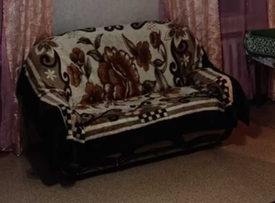 Раздвижной деван, софа