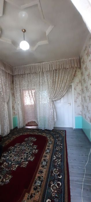 Кибрай 8,сот.6,хона.