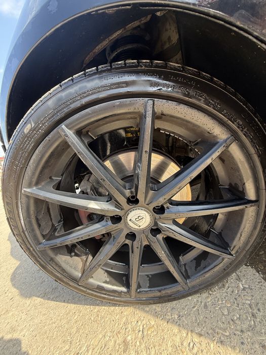 Dezmembrez Passat B6 2.0 140 cai BMP