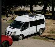 Autorulota - Ford Transit 2.2 TDCi