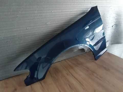 Aripa Fata Stanga BMW E46 An 2002-2005 (i364 (Albastru))