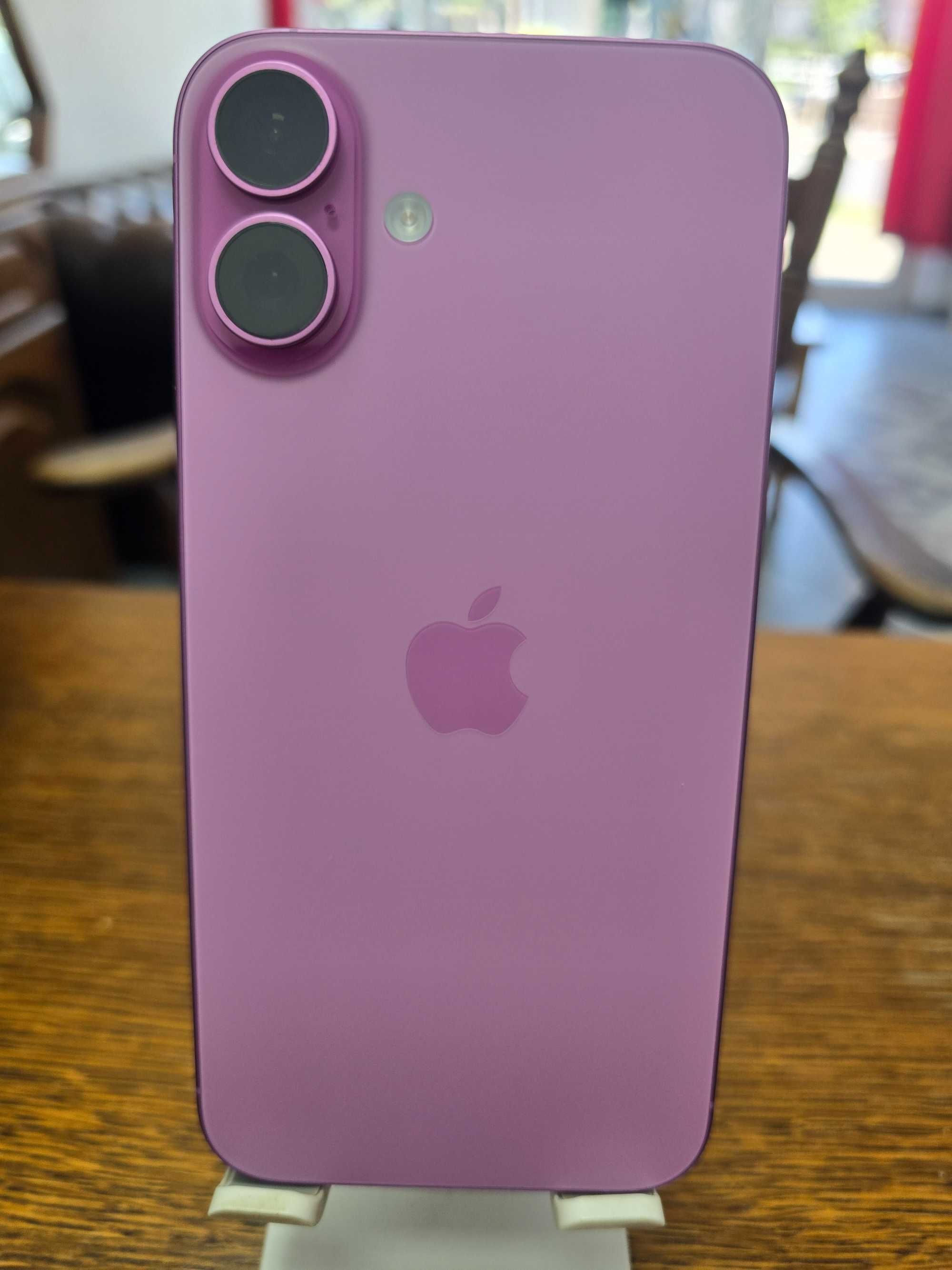 Apple Iphone 16 plus 128GB
