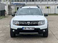 Dacia duster fab 2014 1.5 dci 4x4 aer conditionat navigatie