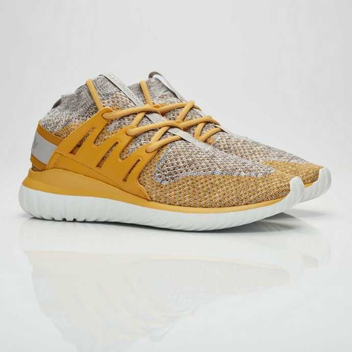 adidas Originals Tubular Nova PK Nomad Yellow