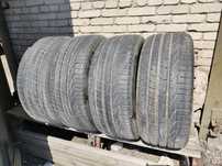 Авторезина на 19/255/45