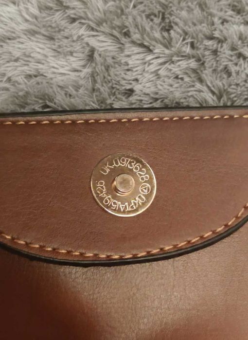 Geanta/Poseta Gucci Diana Bamboo