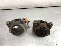 Suport tampon motor Audi A4 B8,5 Avant 2.0TDI  quattro S-Tronic 177cp