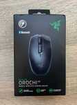 Mouse Gaming Wireless Razer Orochi V2 RZ01-03730100-R3G1 Bluetooth nou