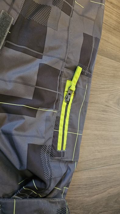 Costum ski barbati, Wedze, marime 52/L ca nou