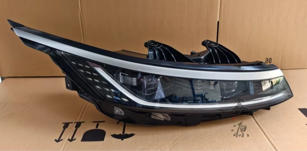 BYD DESTROYER 05 Фары оригинальные новые