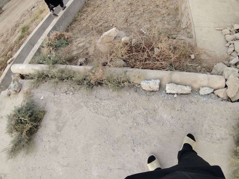 Azbis truba 200 talik 4 metr