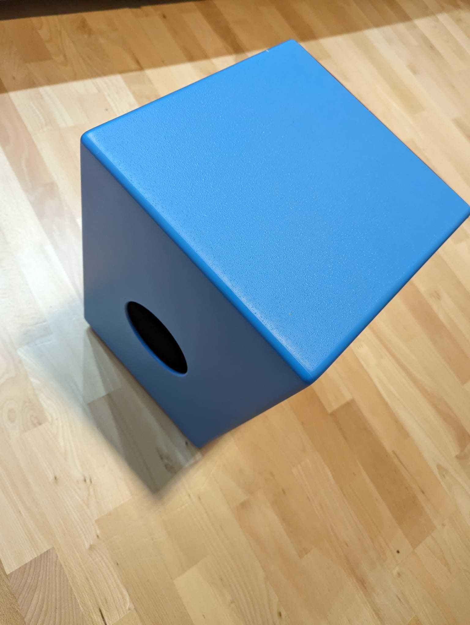 Cajon LP Latin Percussion Adjustable