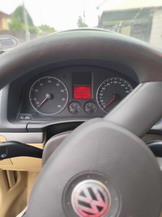 Volkswagen golf 5